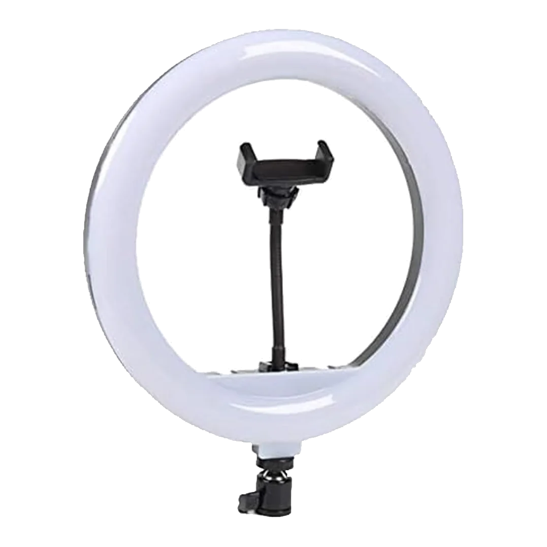 26 cm Warm Ring Light — photo 1