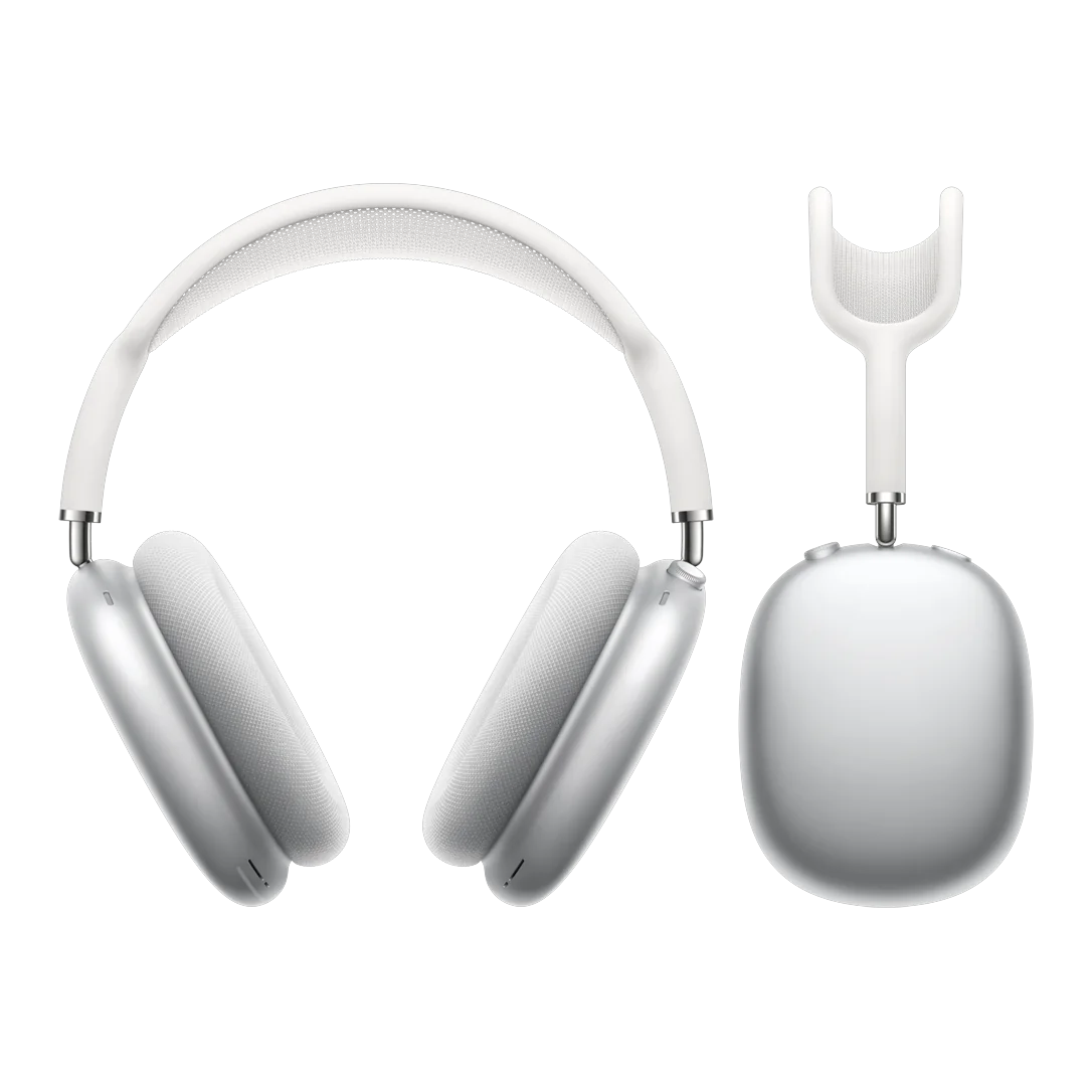 AirPods Max — Silver