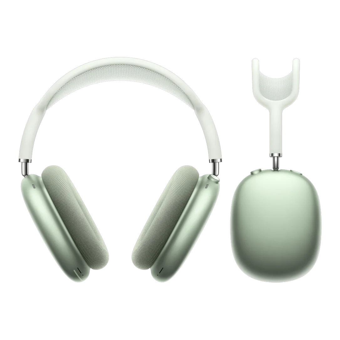 AirPods Max — Green