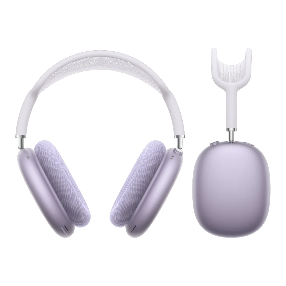 AirPods Max — Purple