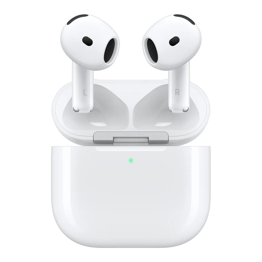 AirPods 4 ANC — photo 1