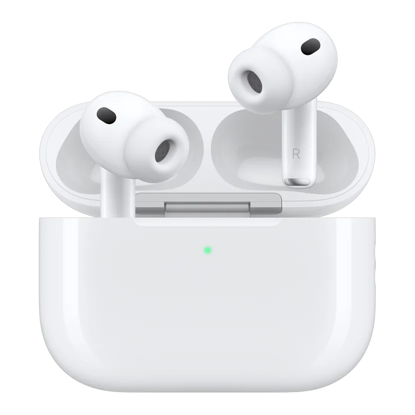 AirPods Pro 3 ANC — photo 1