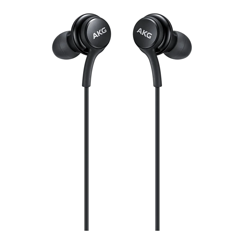 Samsung Type-C Earphones, tuned by AKG — photo 2