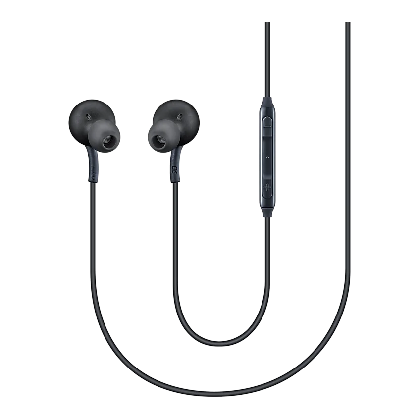 Samsung AKG Handsfree, 3.5mm AUX — photo 1