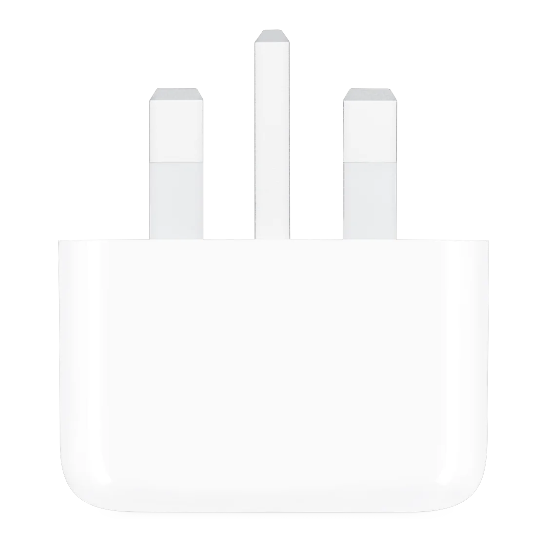 Apple 20W Type-C Adapter, 3-pin — photo 2