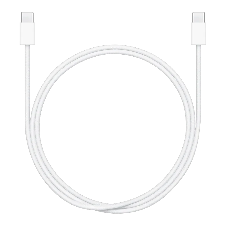 Apple Original USB-C Woven Cable (iPhone 16) — photo 1