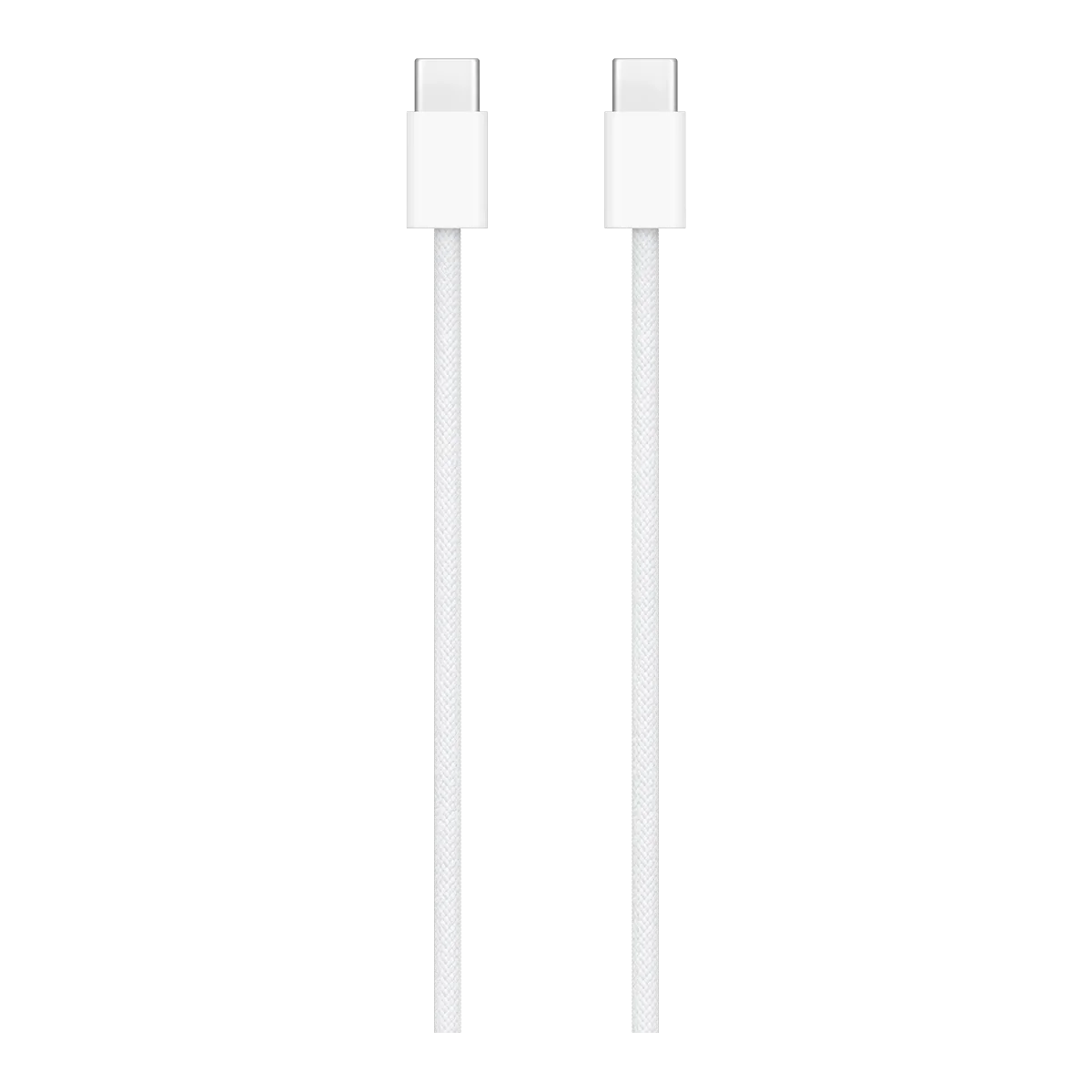 Apple Original USB-C Woven Cable (iPhone 16) — photo 2