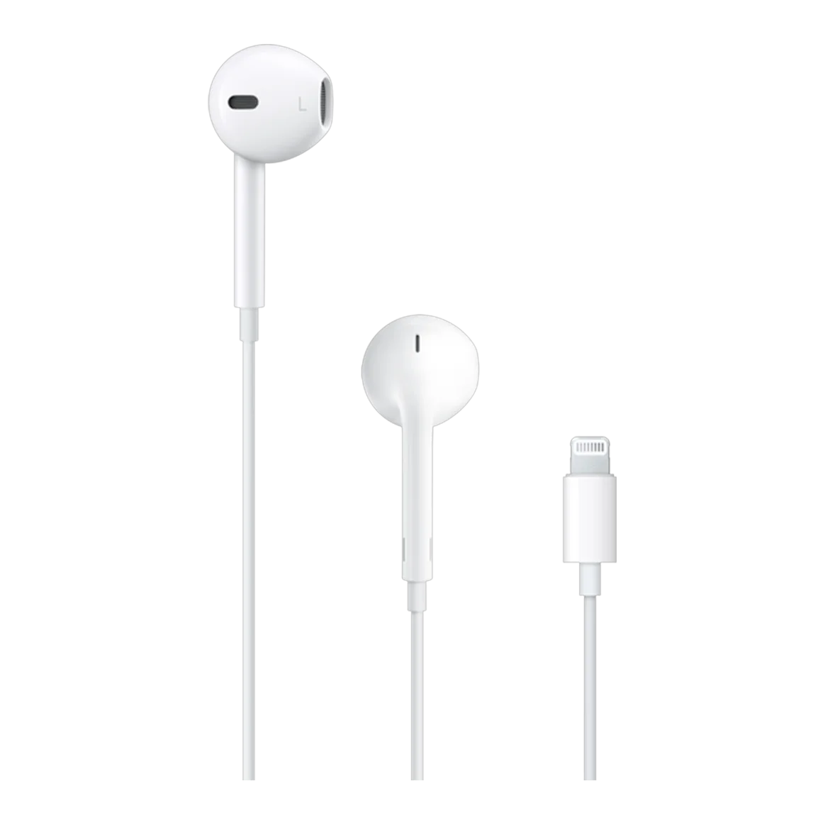Apple Original EarPods (Lightning) — photo 1