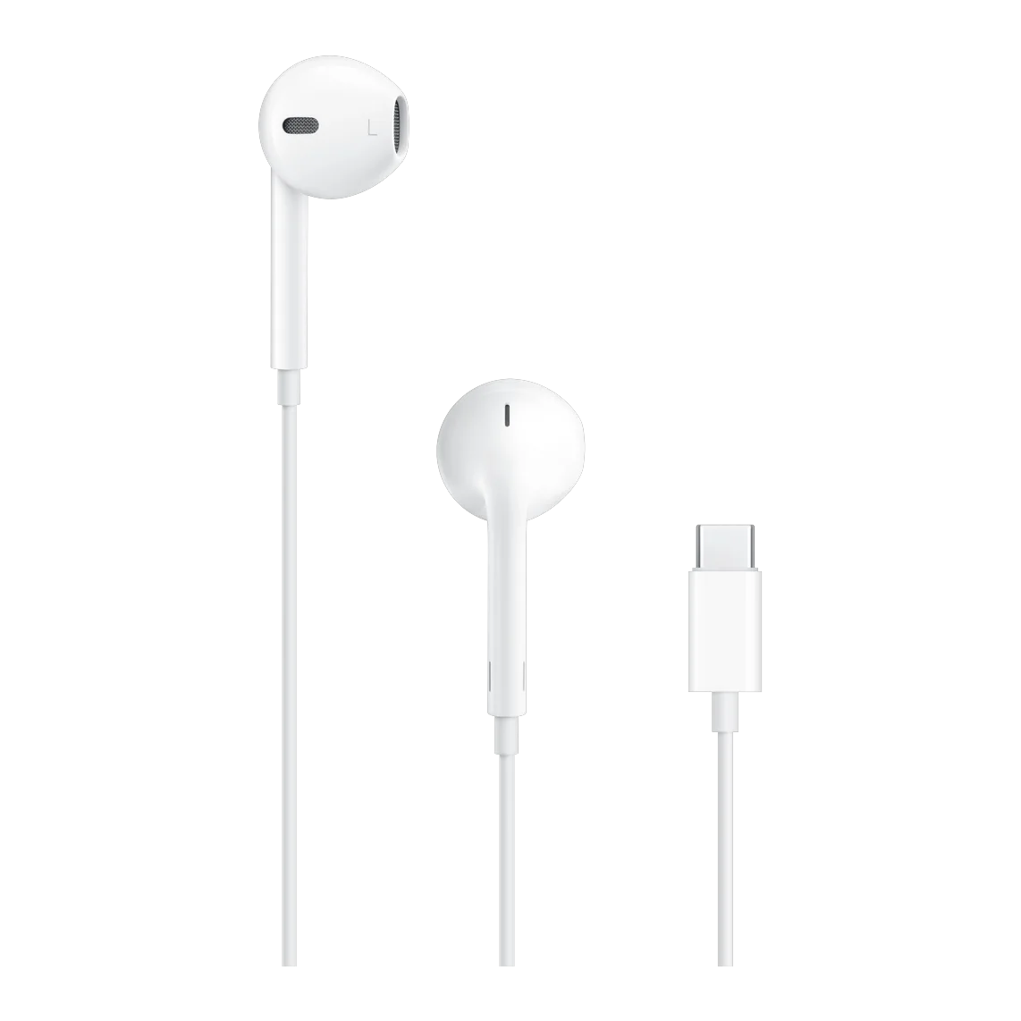 Apple Type-C Handsfree — photo 1