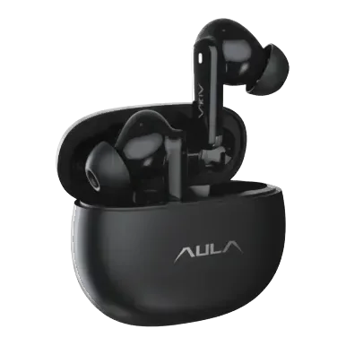 AULA H150 Wind Wireless Earbuds with ANC — photo 1
