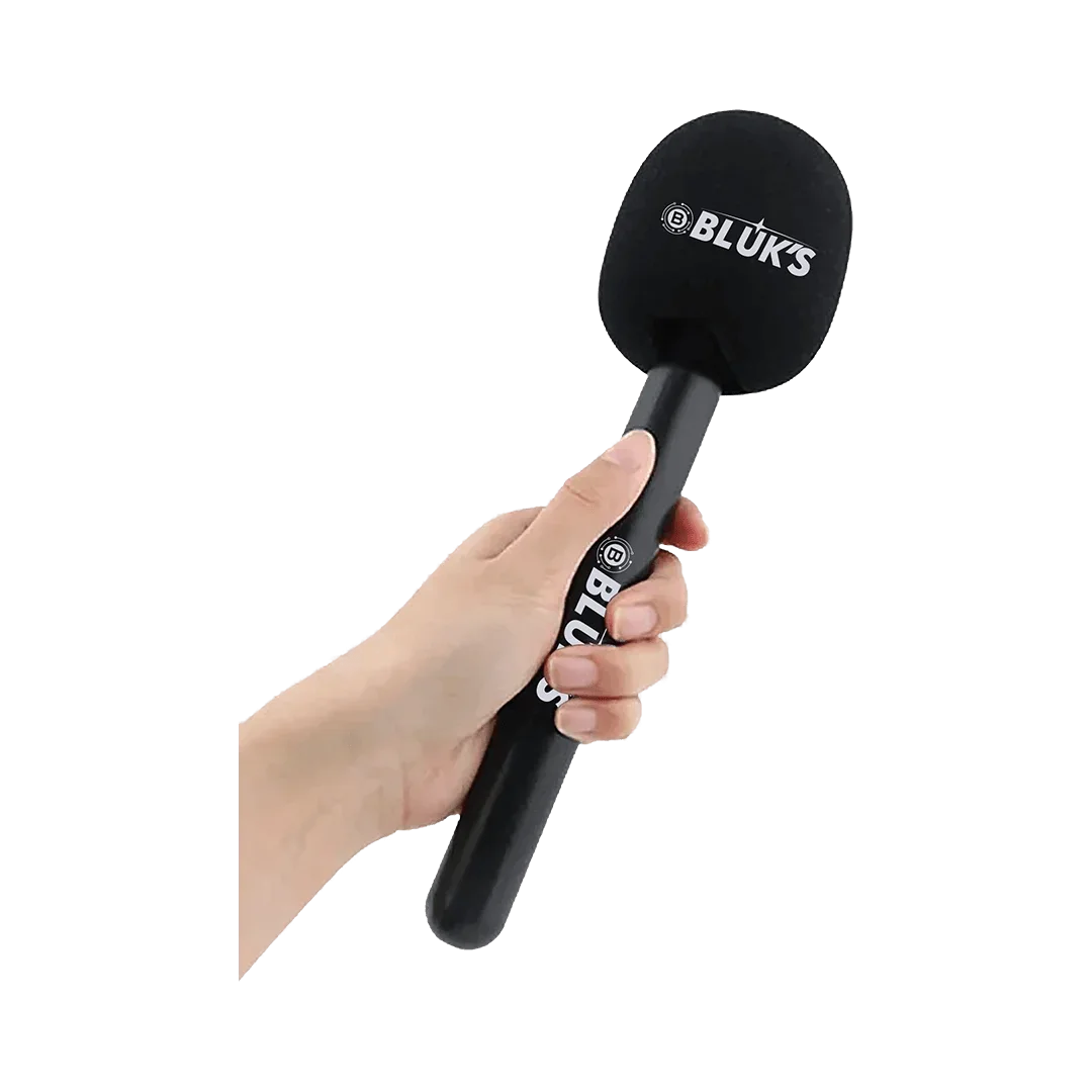 BX-117 Mic Handle & Accessories — photo 2