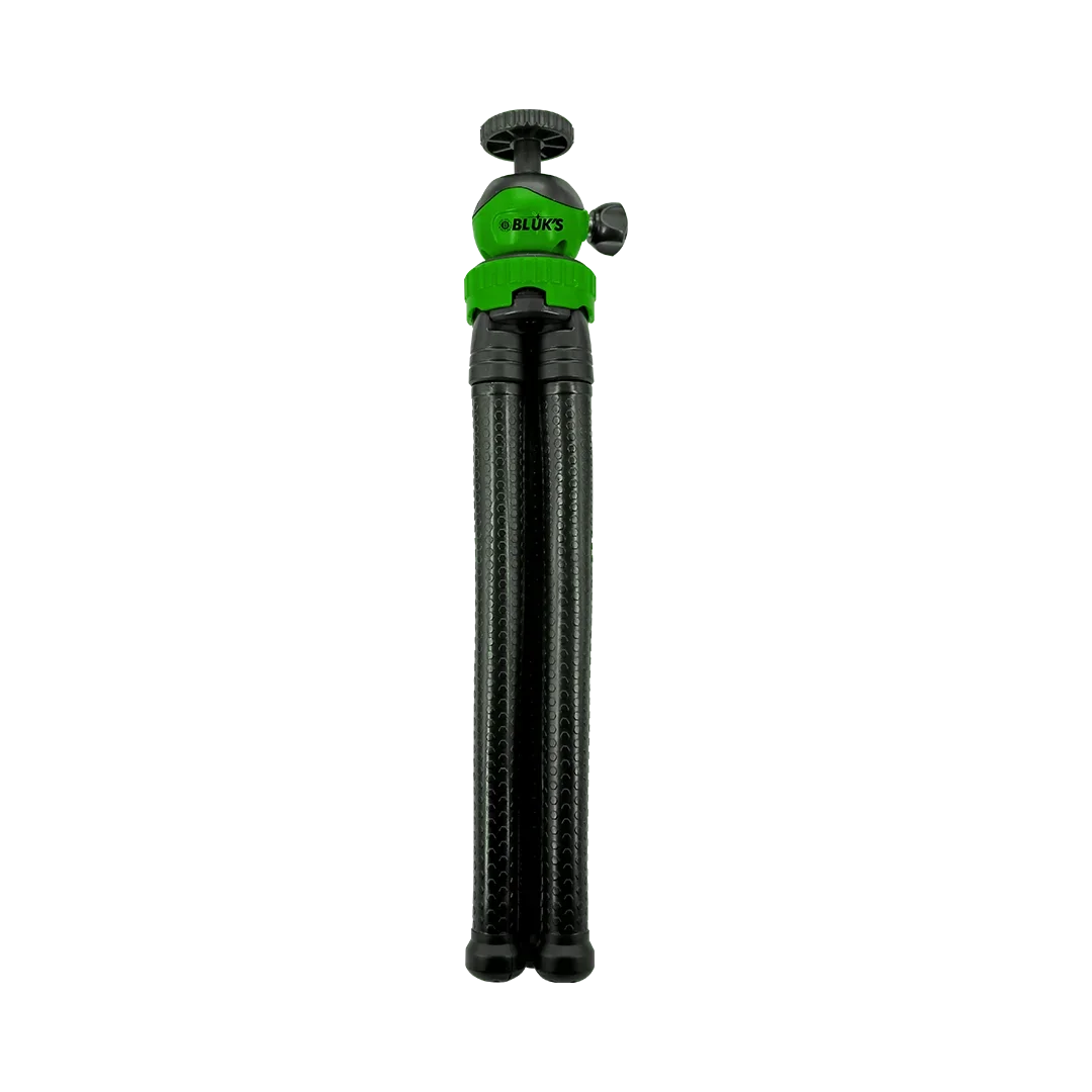 BX-325 Flexible Tripod — photo 3