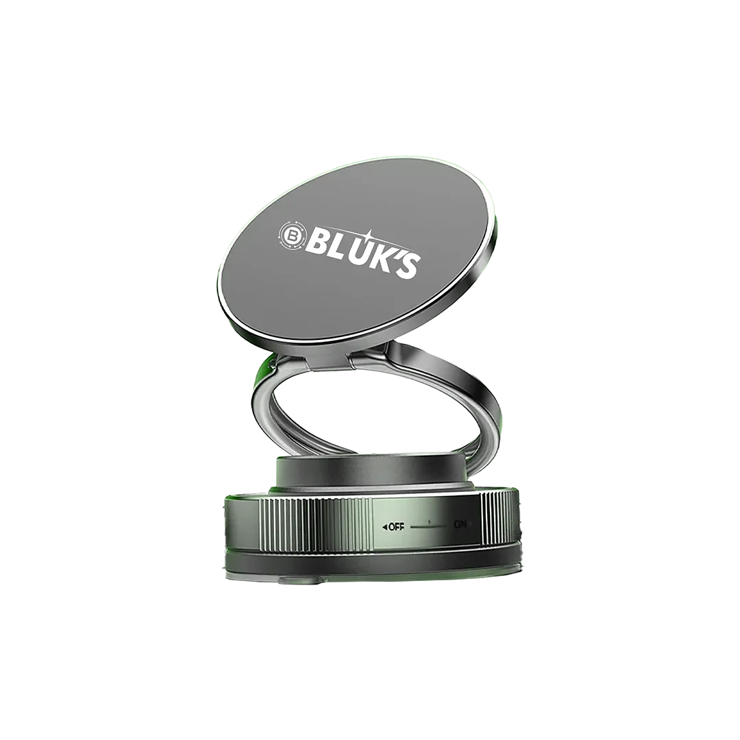 BX-326 Vacuum Magnetic Phone Holder — photo 1