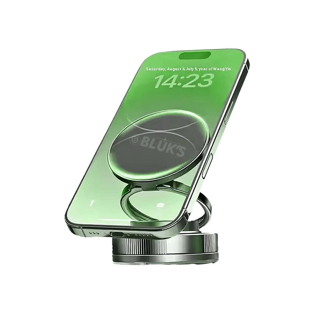 BX-326 Vacuum Magnetic Phone Holder — photo 3