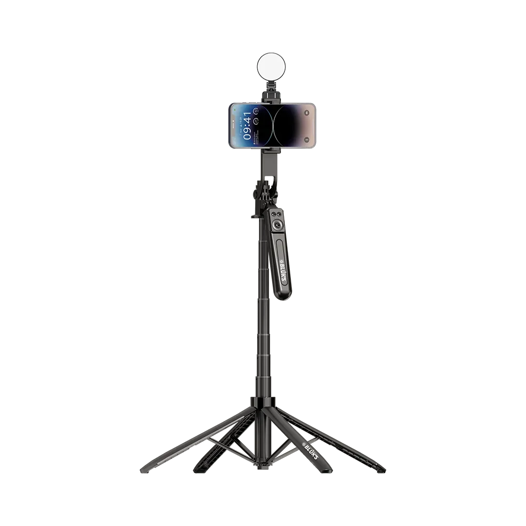 BX-327 1.9 m Tripod with Balance Handle — photo 1