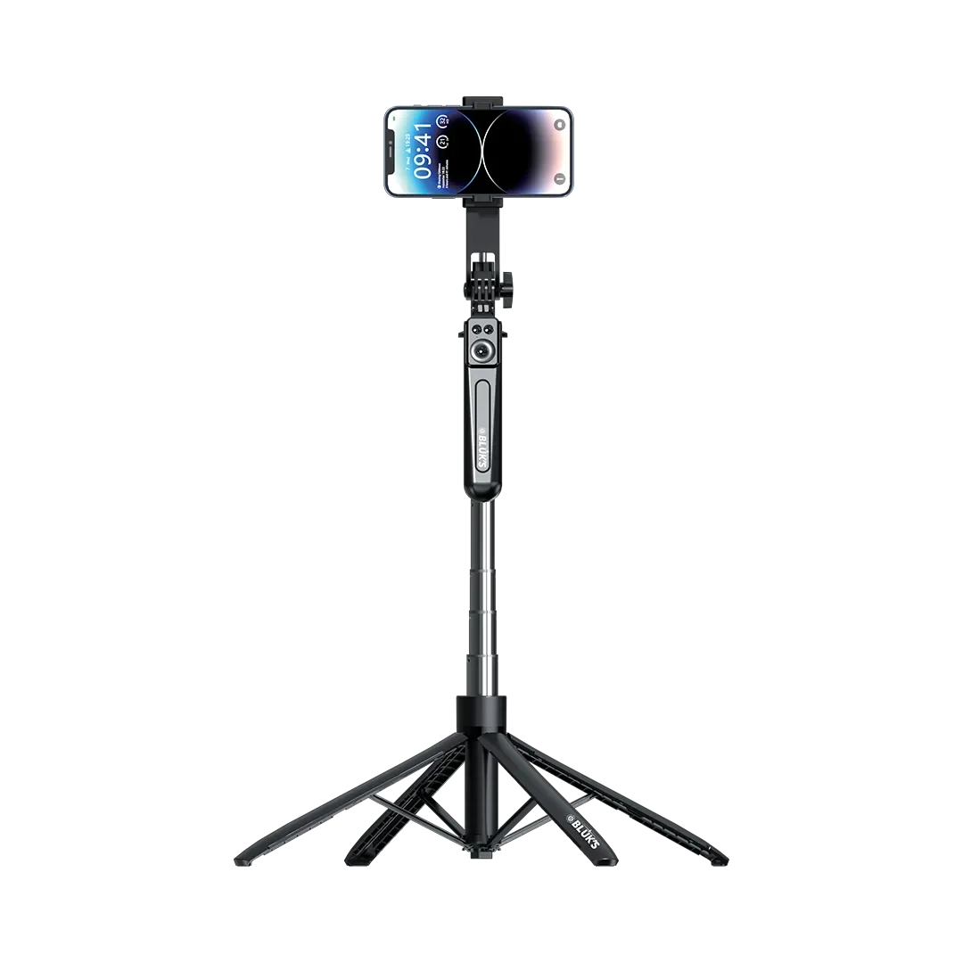 BX-327 1.9 m Tripod with Balance Handle — photo 3