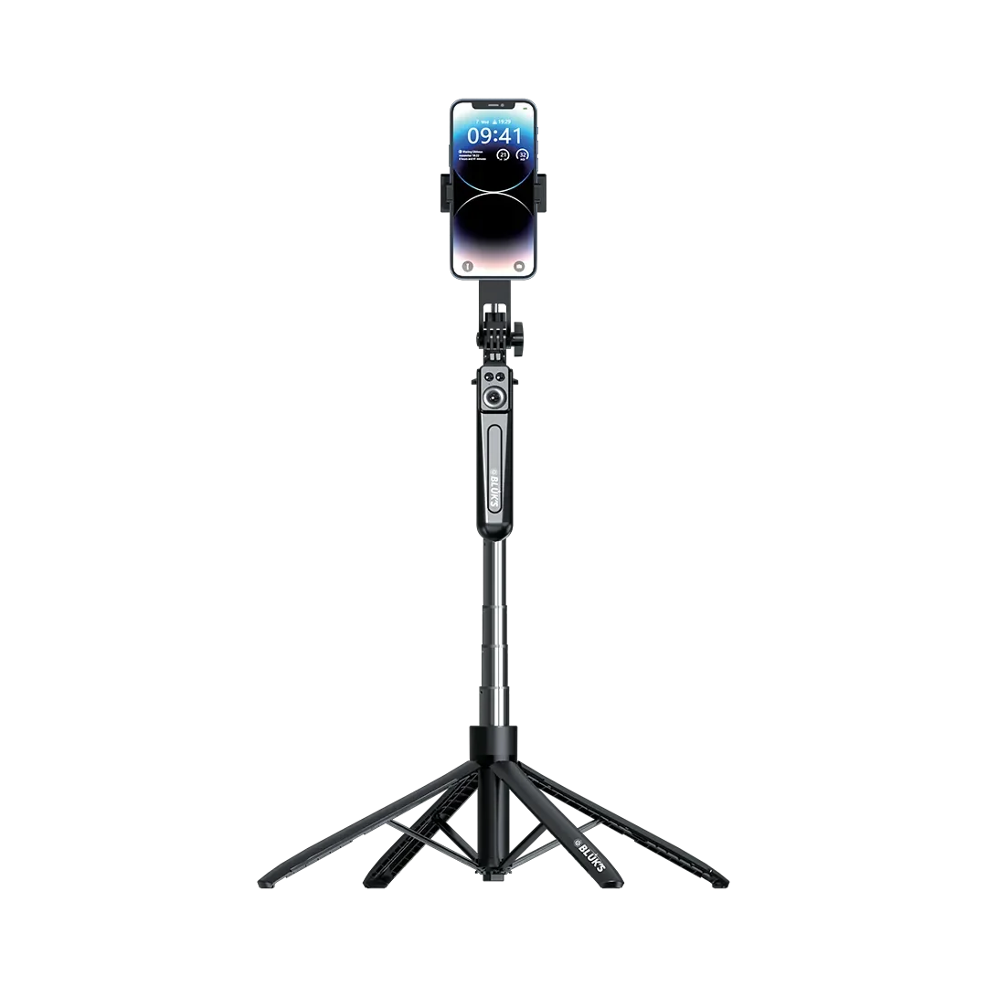 BX-327 1.9 m Tripod with Balance Handle — photo 4