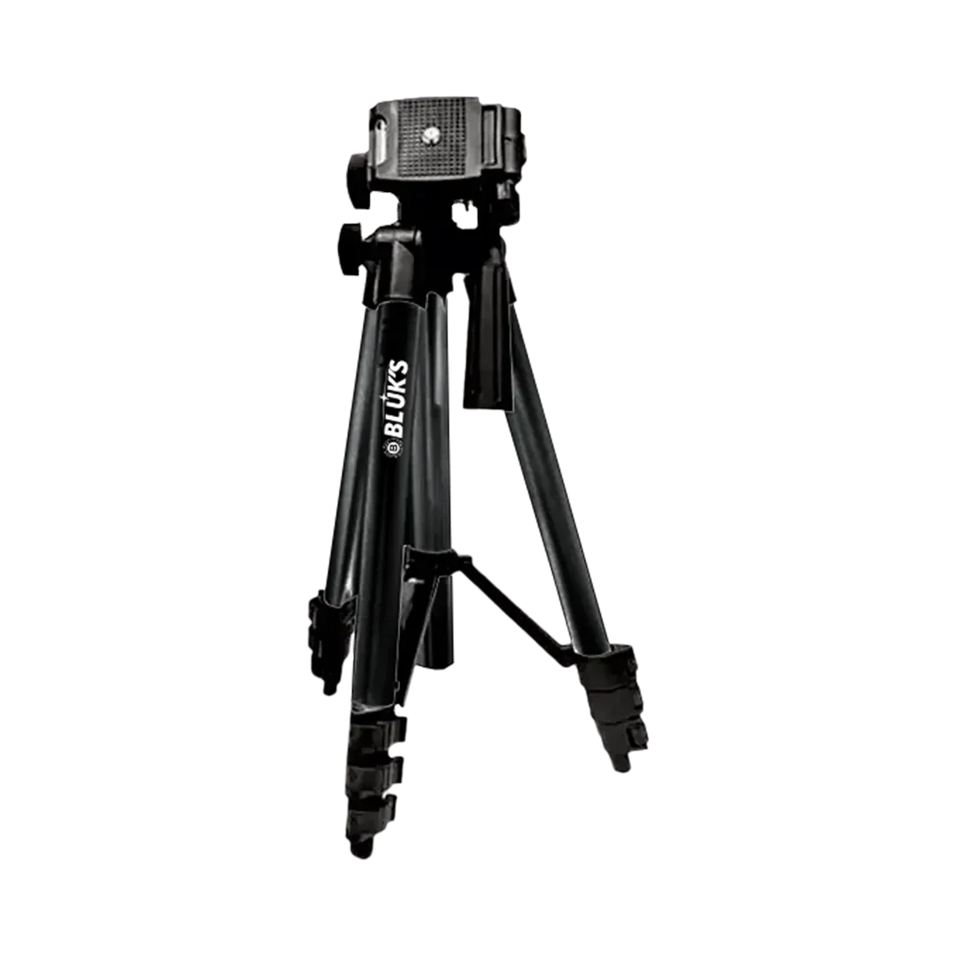 BX-328 Aluminium Tripod Stand — photo 2