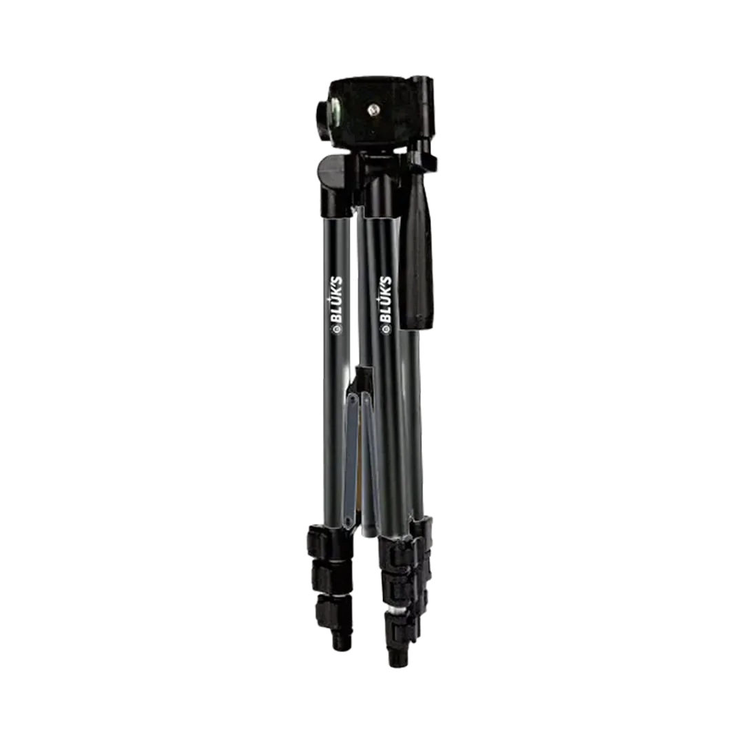 BX-328 Aluminium Tripod Stand — photo 3