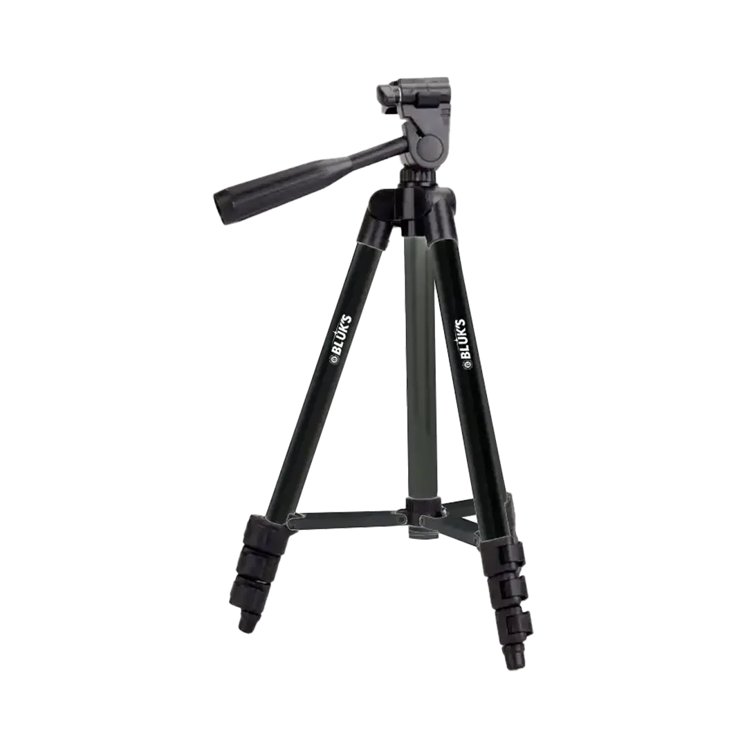 BX-328 Aluminium Tripod Stand — photo 4