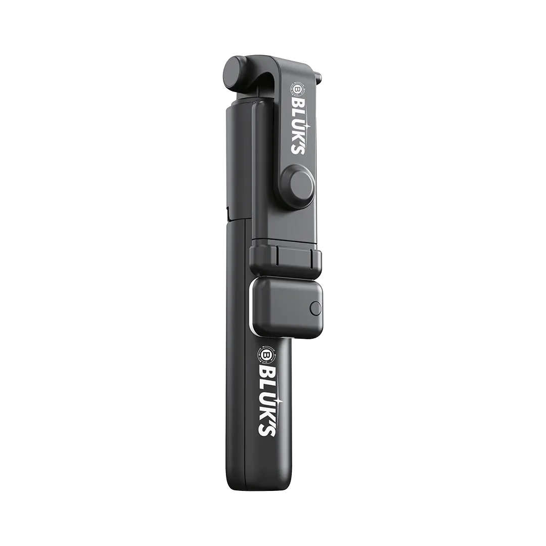 BX-329 1 m Tripod & Selfie Stick — photo 1