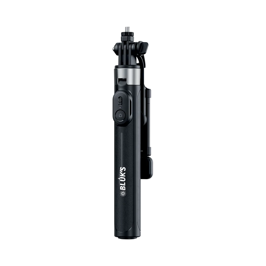 BX-338 Tripod & Selfie Stick, 1.3 m — photo 3