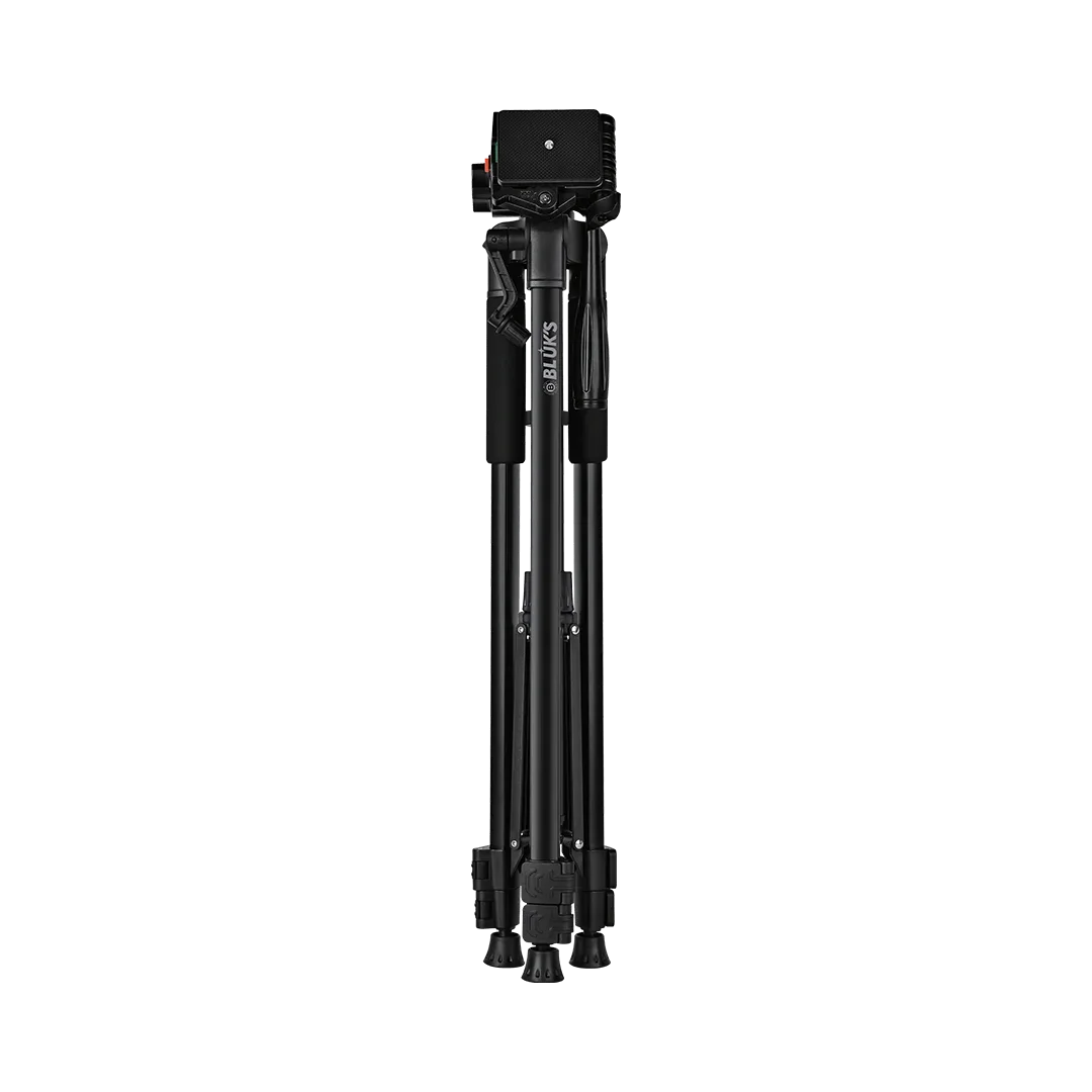 BX-381 Camera & Camcorder Tripod — photo 1