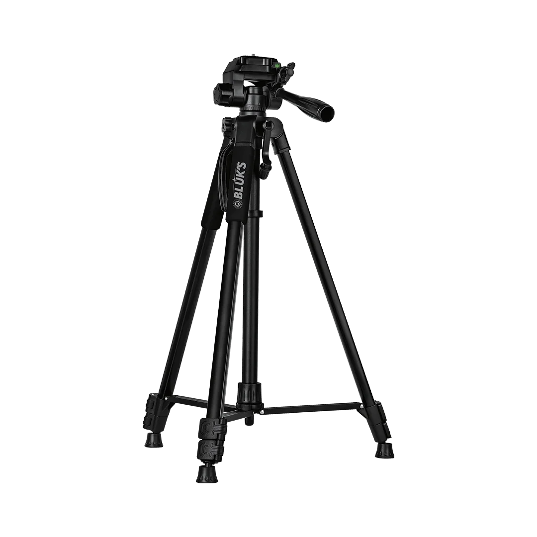 BX-381 Camera & Camcorder Tripod — photo 2