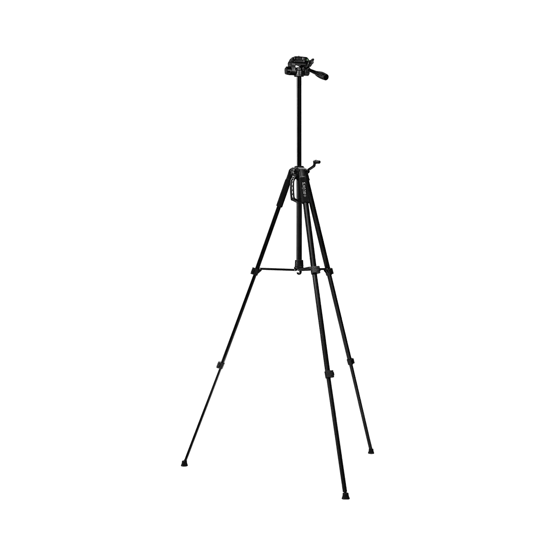 BX-381 Camera & Camcorder Tripod — photo 3