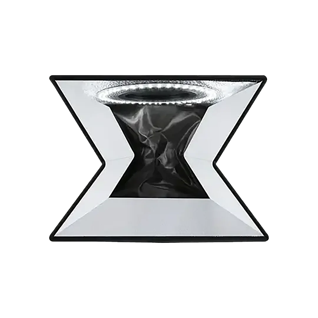 BX-715 Portable Photo Studio Box — photo 3