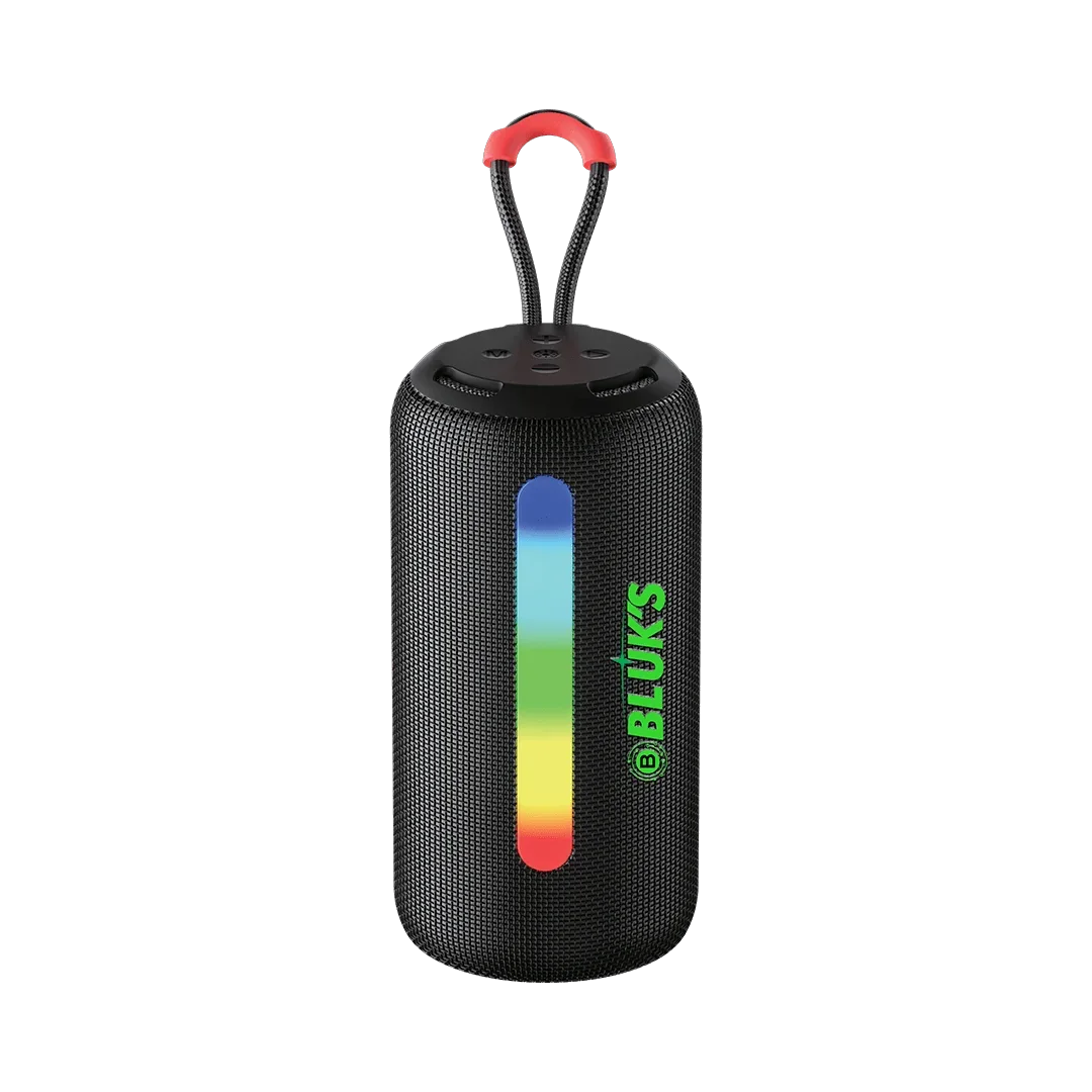 BX-189 BassMax Wireless Speaker, 16W — photo 1