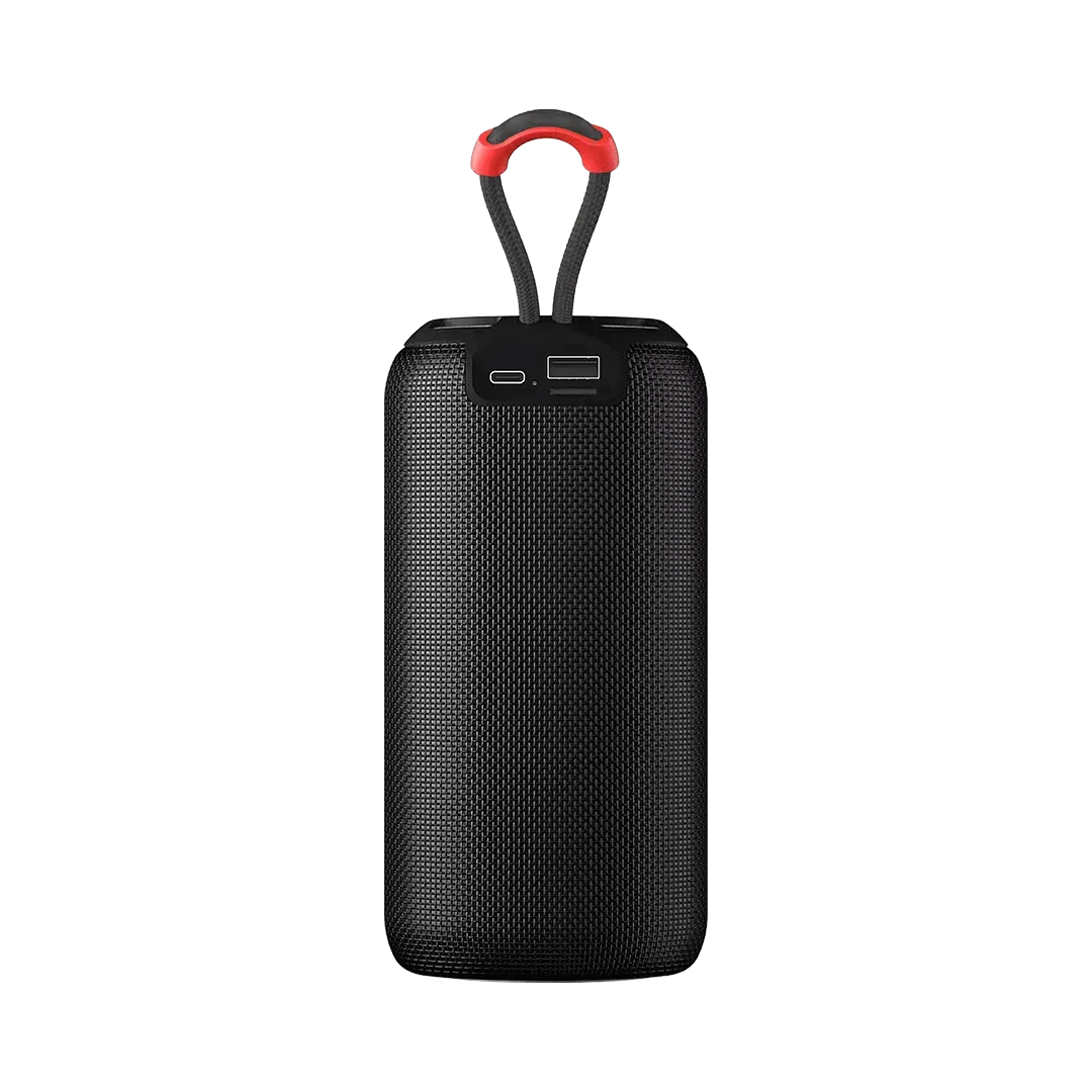 BX-189 BassMax Wireless Speaker, 16W — photo 3