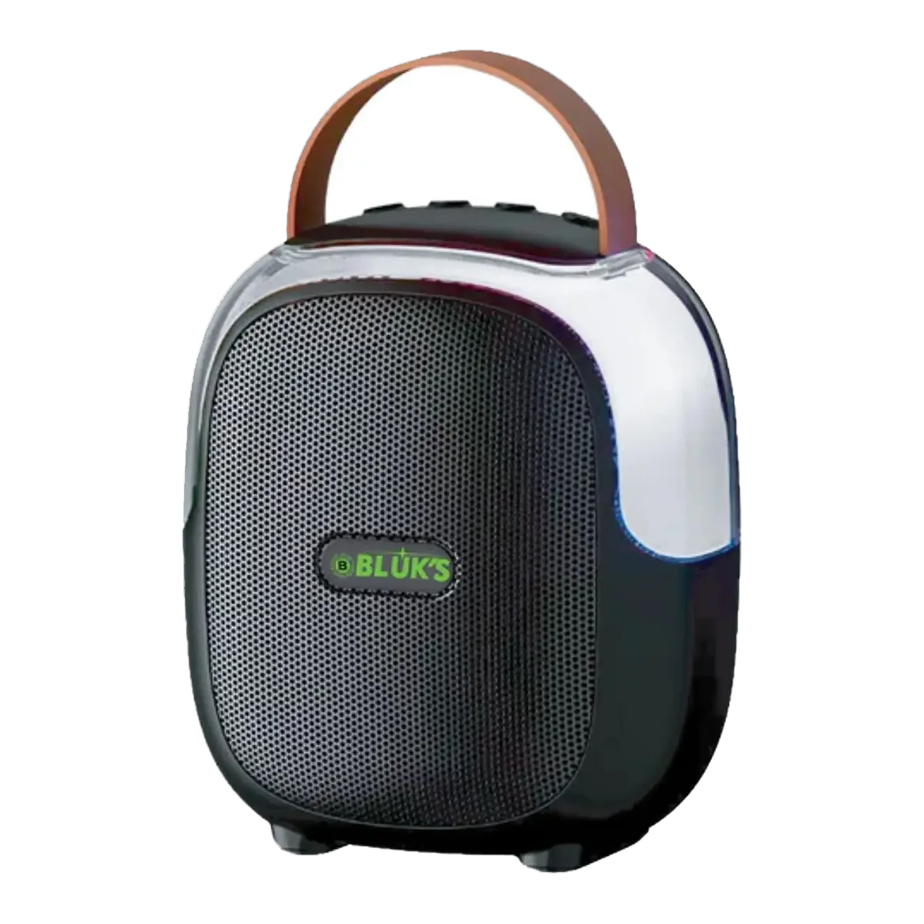 BX-191 Portable Bluetooth Speaker, 8W — photo 1