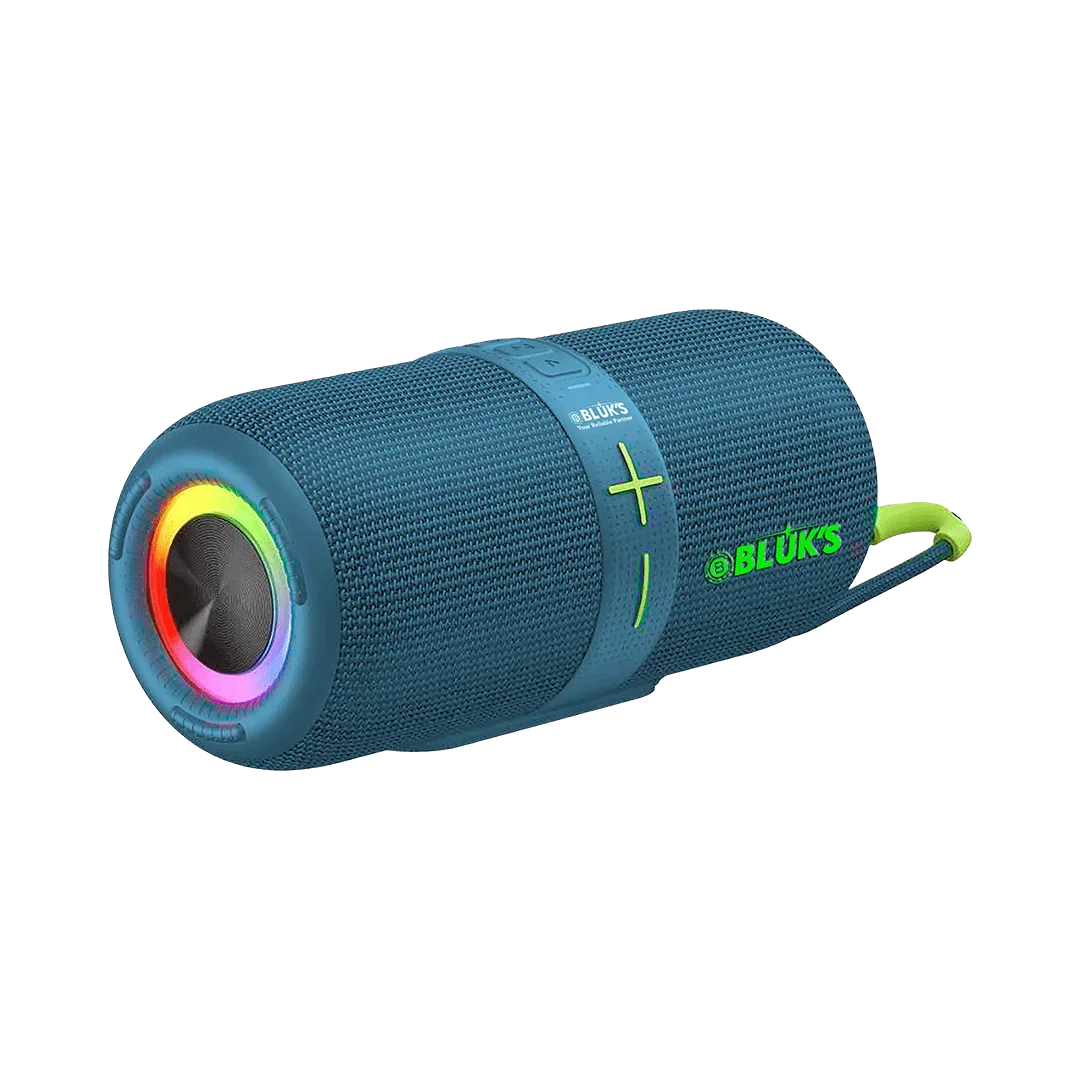 BX-200 Waterproof Speaker, 24W — photo 2