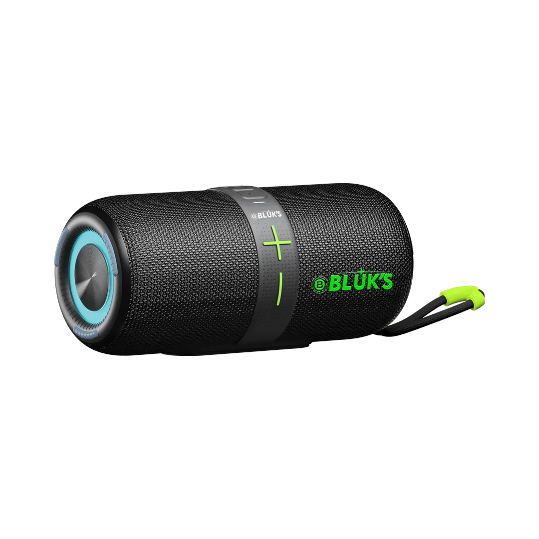 BX-200 Waterproof Speaker, 24W — photo 4