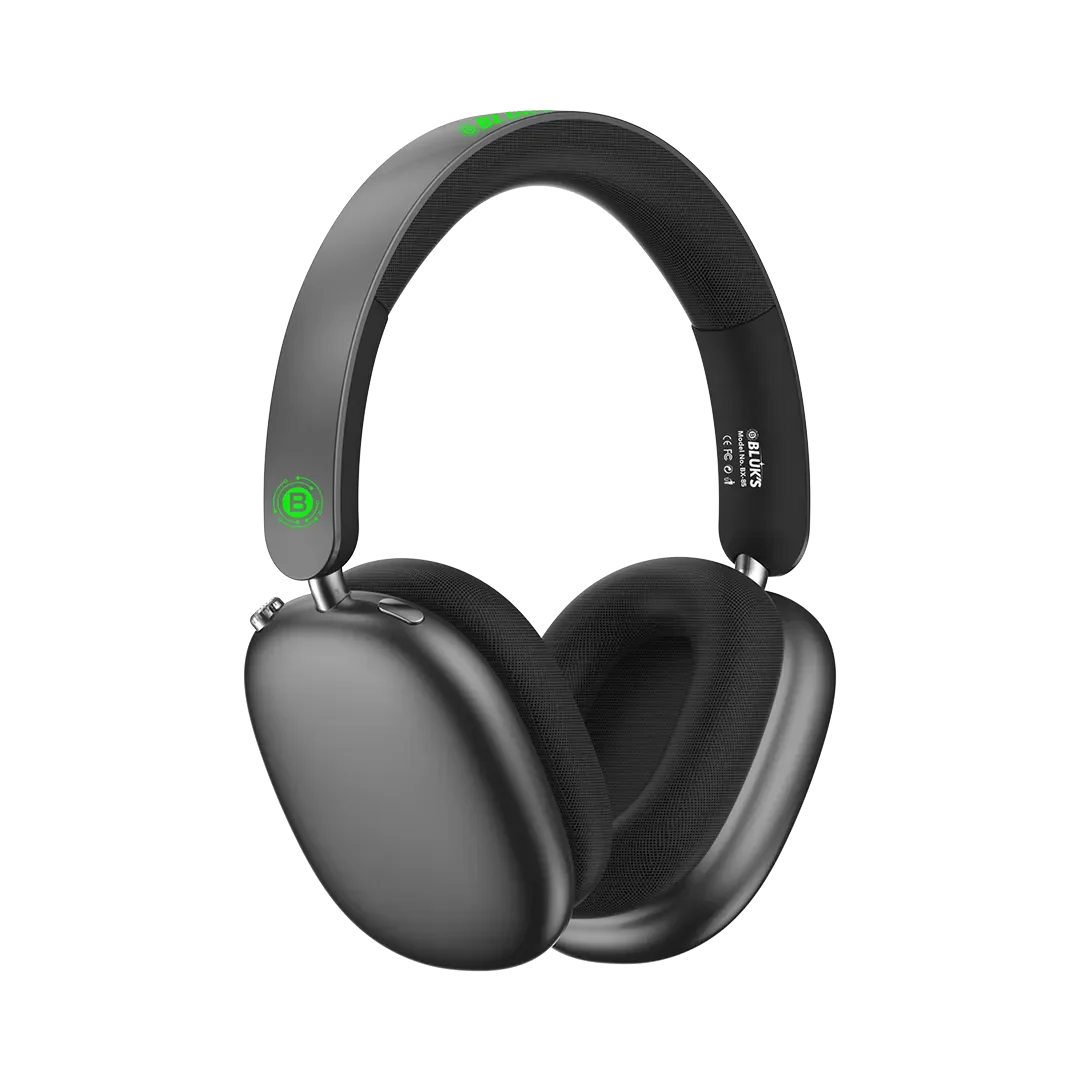 BX-84 Waveonic Wireless ANC Headphones — photo 1
