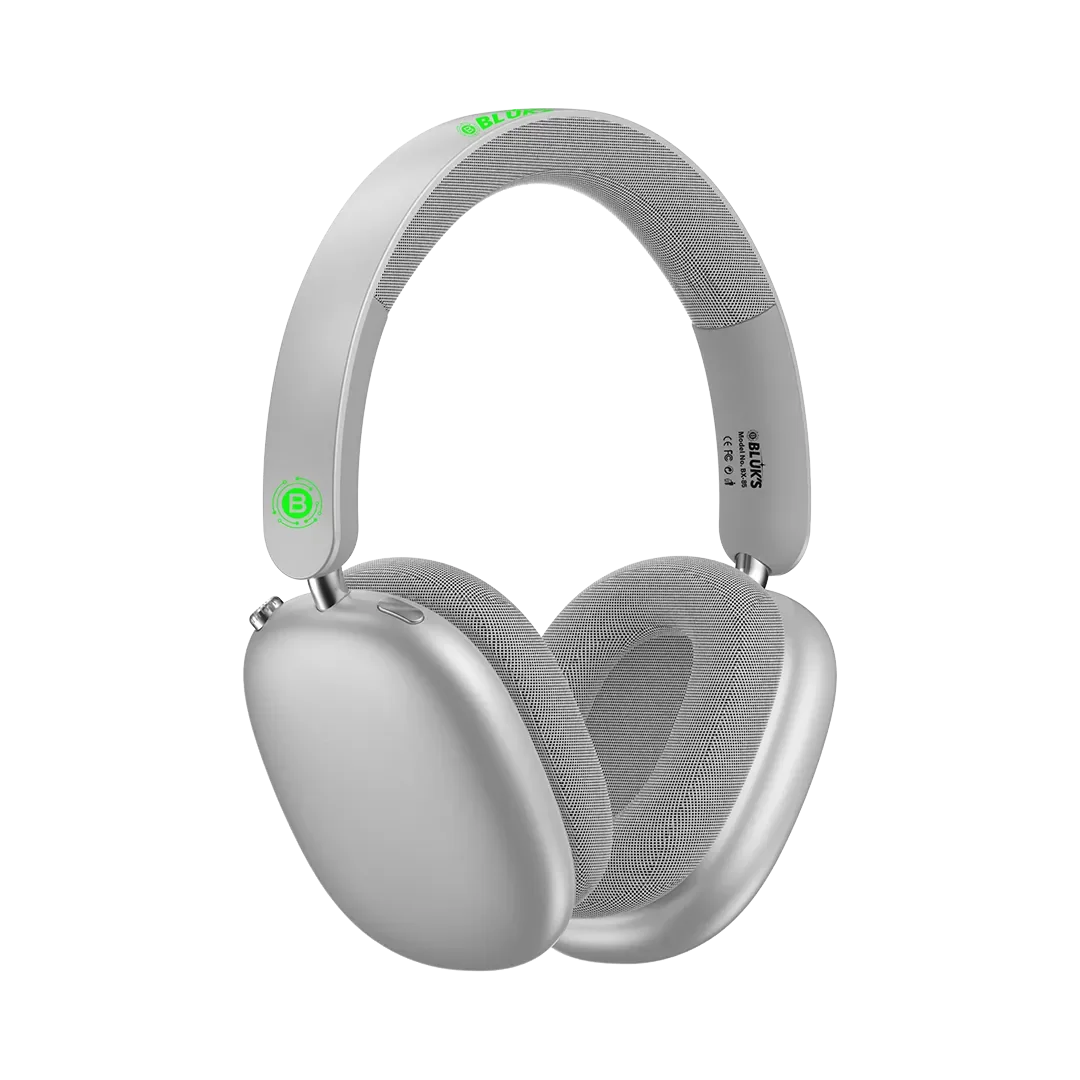BX-84 Waveonic Wireless ANC Headphones — photo 2