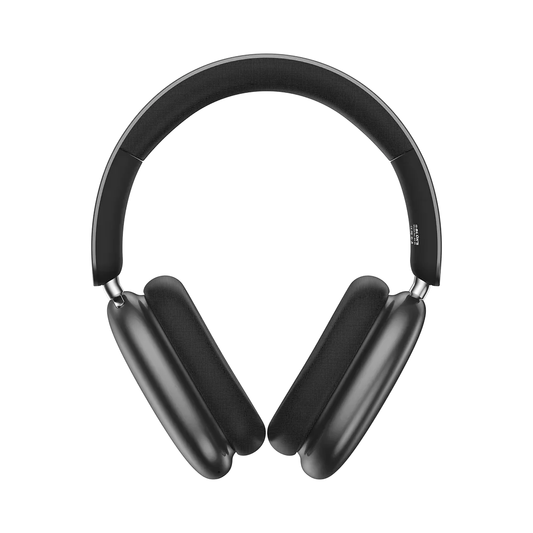 BX-84 Waveonic Wireless ANC Headphones — photo 3