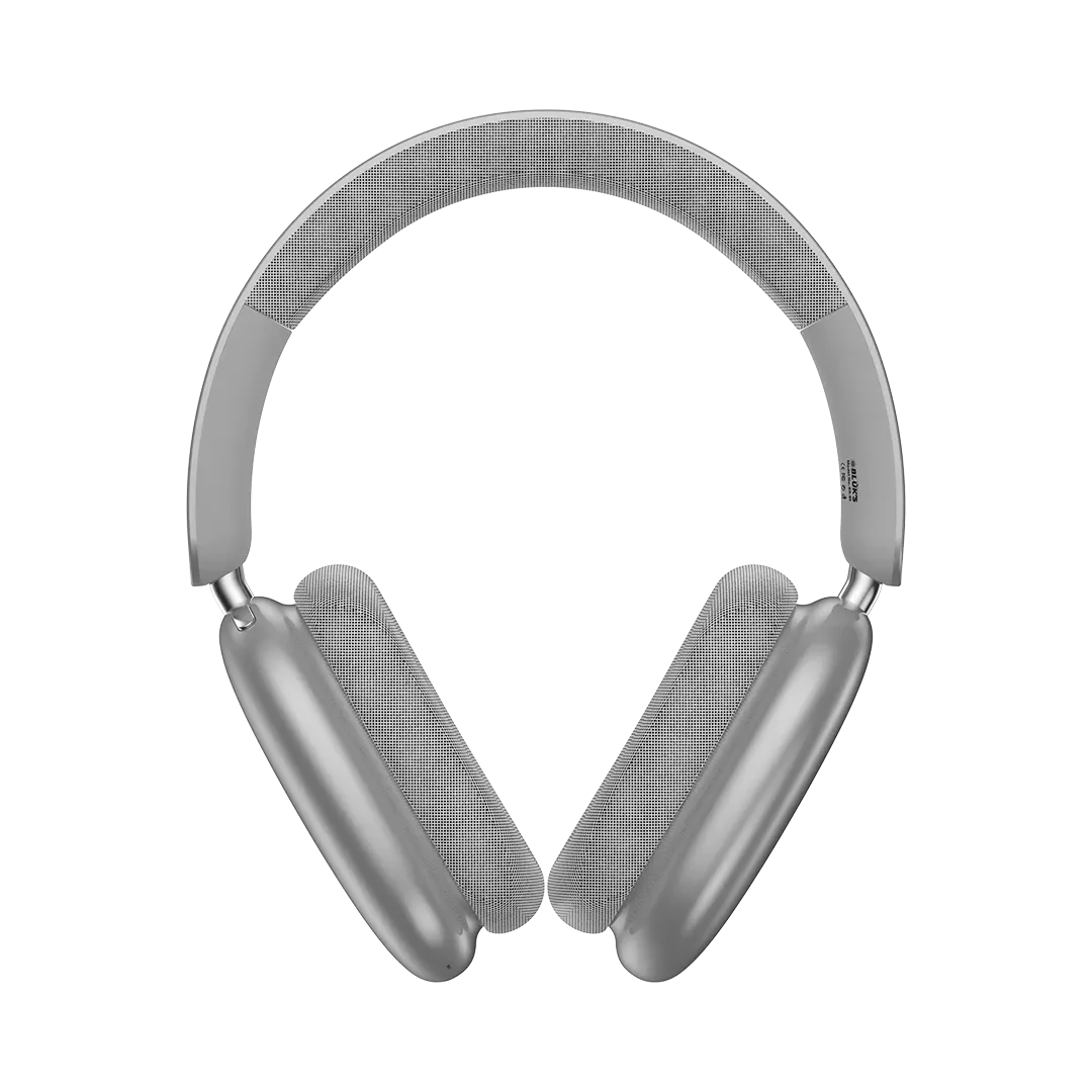 BX-84 Waveonic Wireless ANC Headphones — photo 4