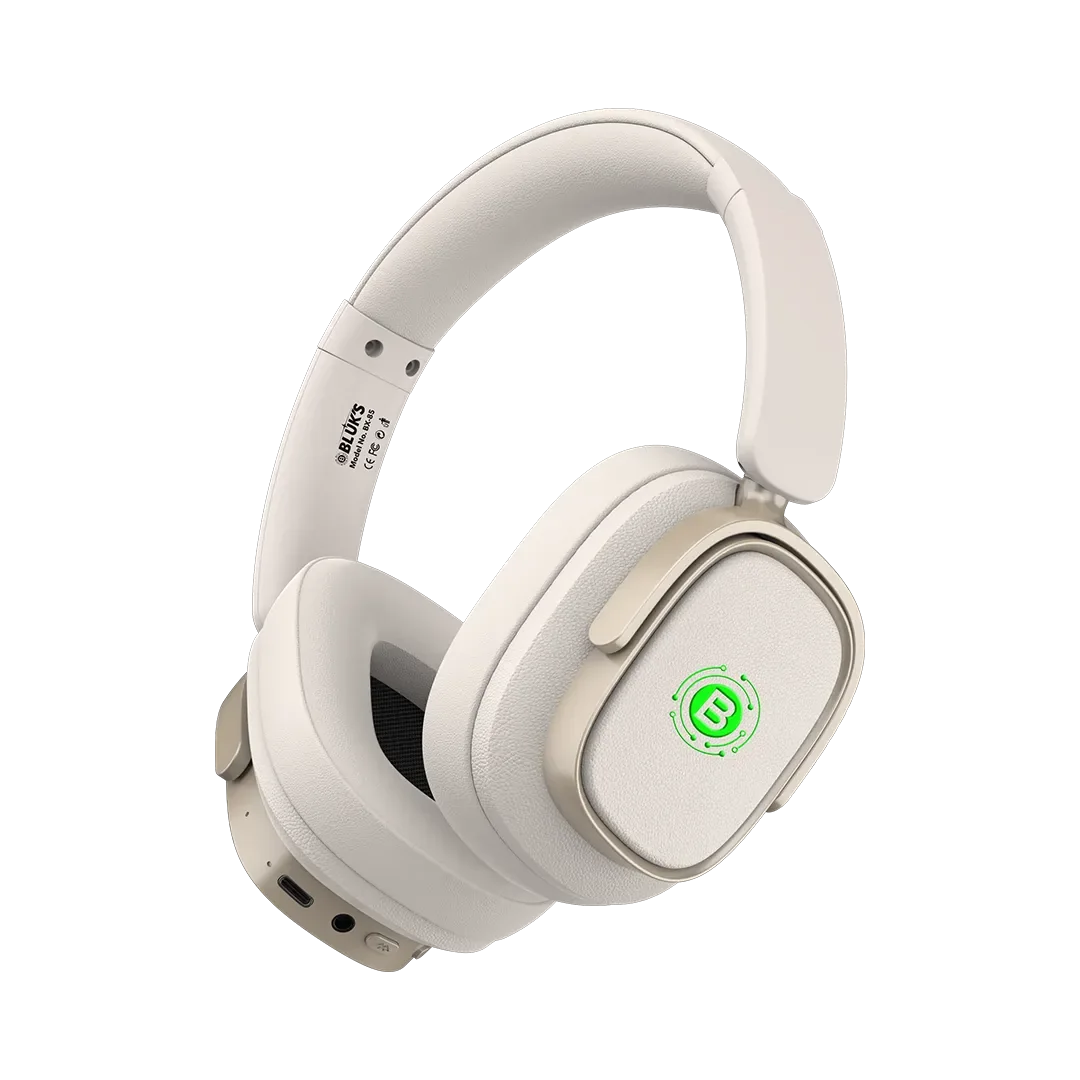 BX-85 Axen Wireless ANC Headphones — photo 2