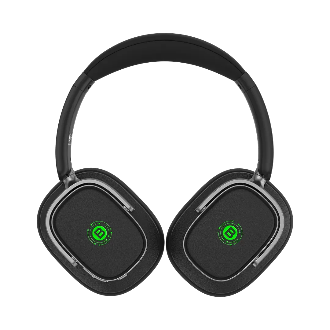 BX-85 Axen Wireless ANC Headphones — photo 3
