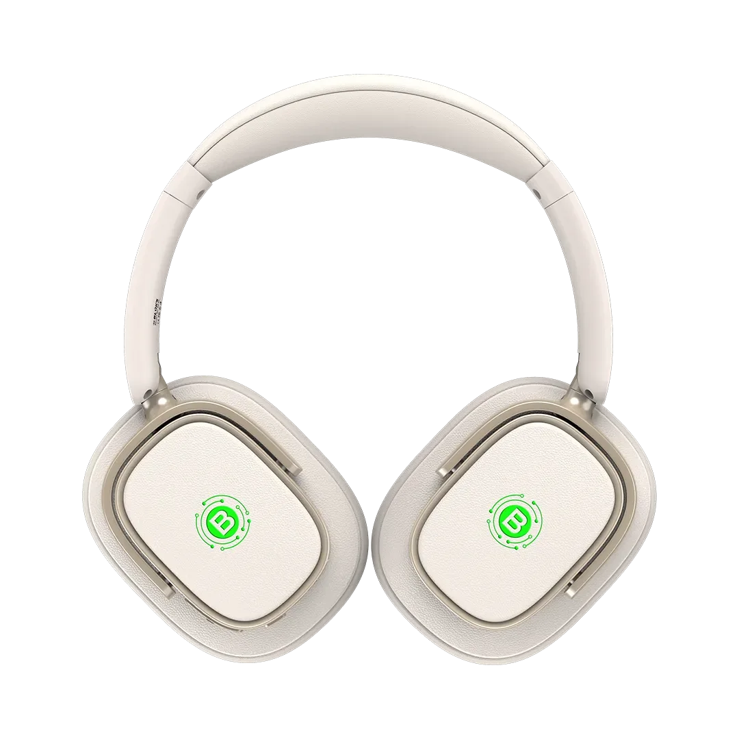 BX-85 Axen Wireless ANC Headphones — photo 4