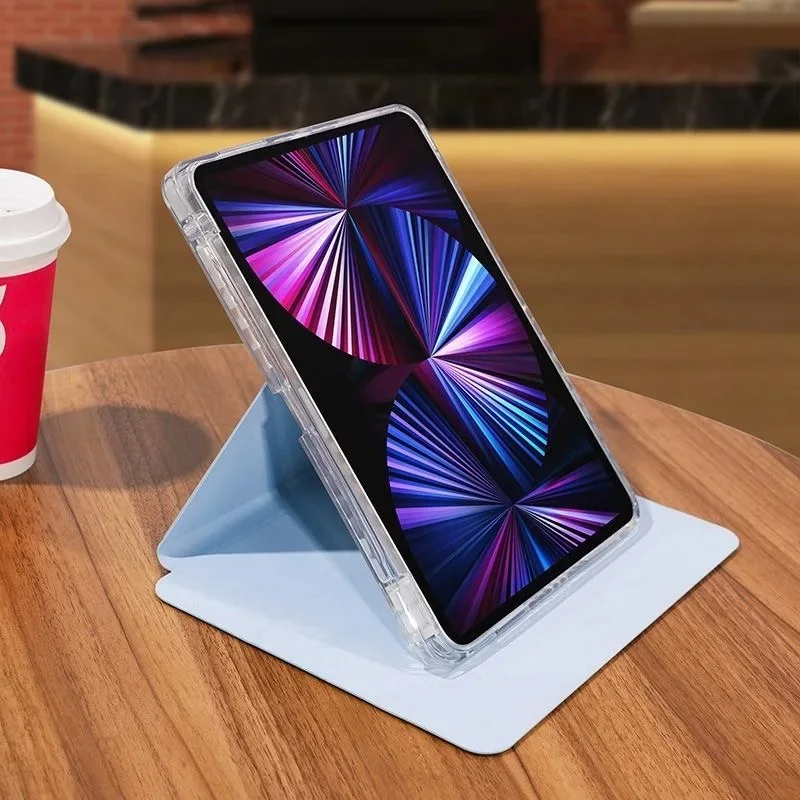 iPad 360° Rotating Case — photo 2