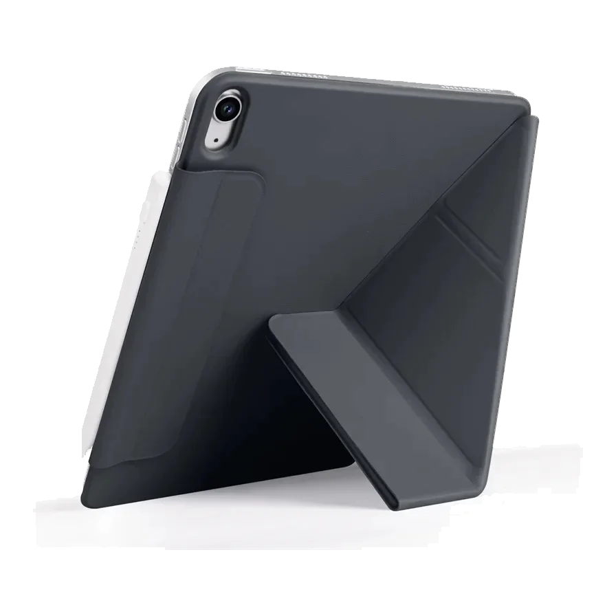 iPad Magnetic Folio Case — photo 5