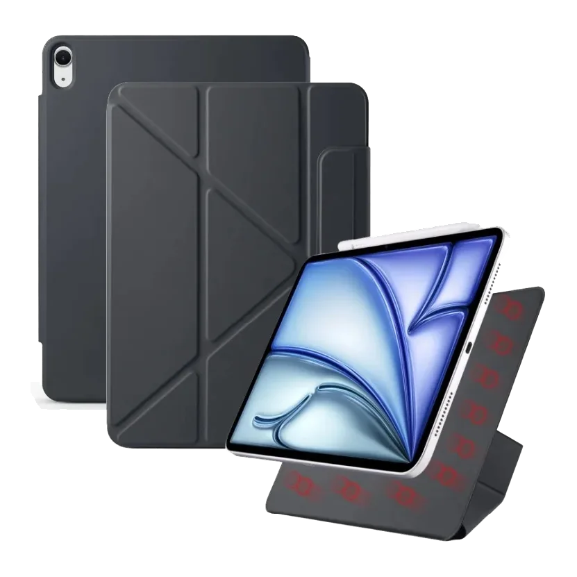 iPad Magnetic Folio Case — photo 6
