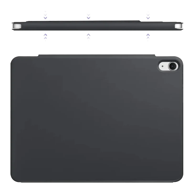 iPad Magnetic Folio Case — photo 7