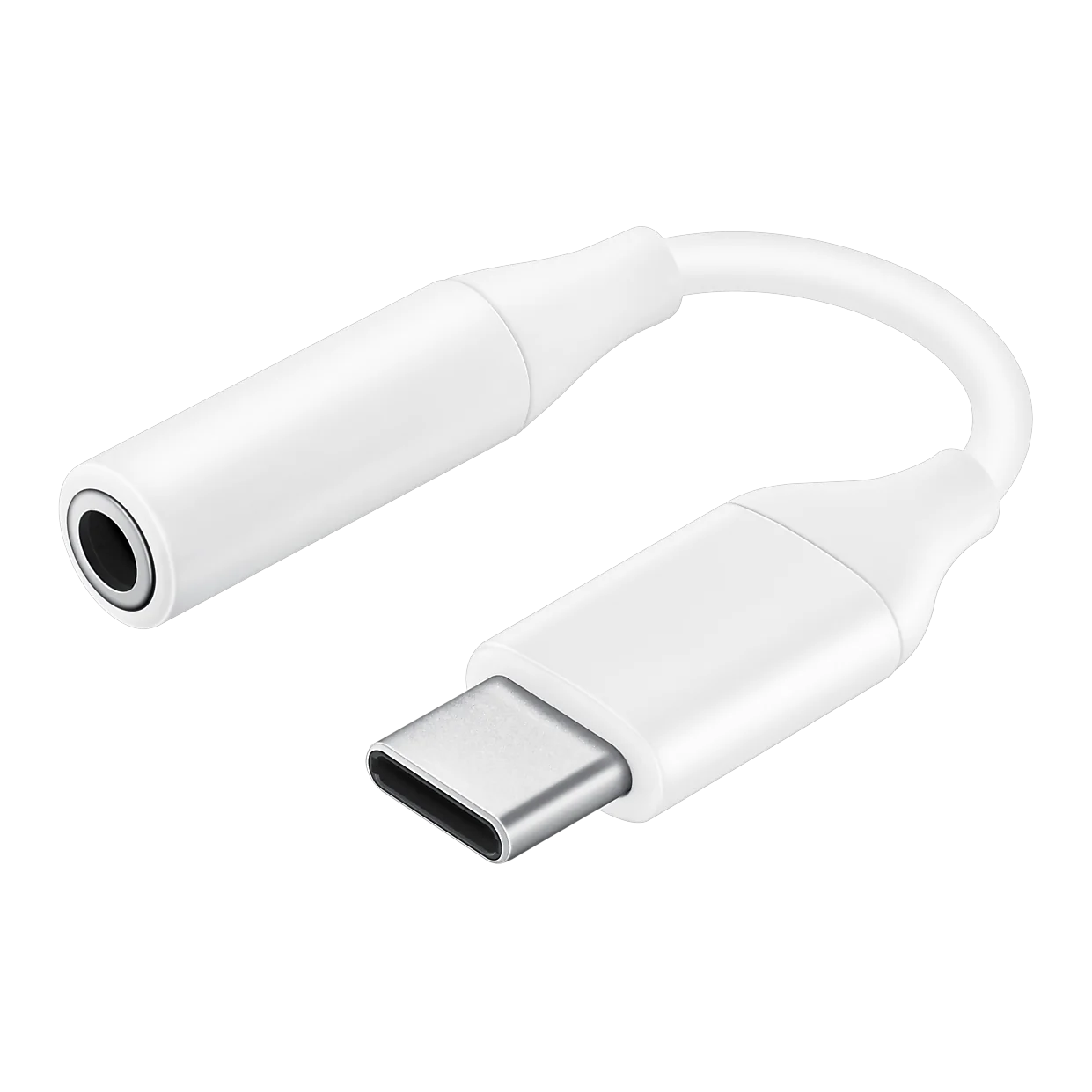 Samsung USB-C Headset Jack Adapter — photo 1