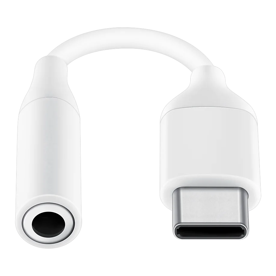 Samsung USB-C Headset Jack Adapter — photo 2