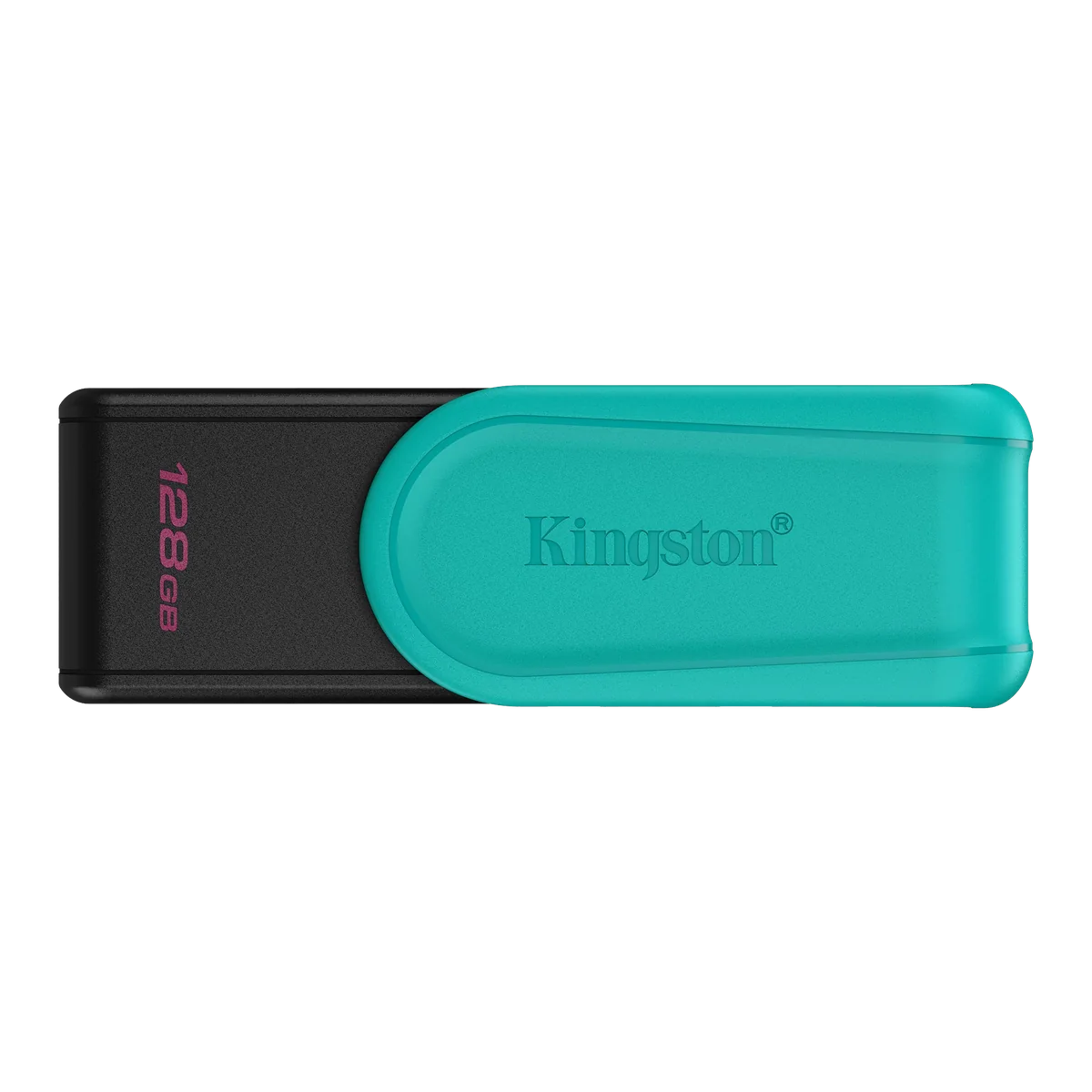 Kingston DataTraveler Exodia S, 128GB — photo 1