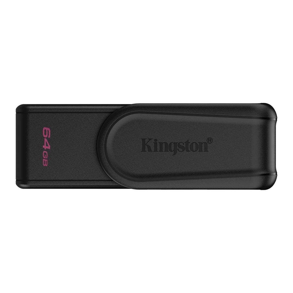 Kingston DataTraveler Exodia S, 64GB — photo 1